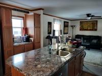 2023 Skyline 11-E455 Mobile Home