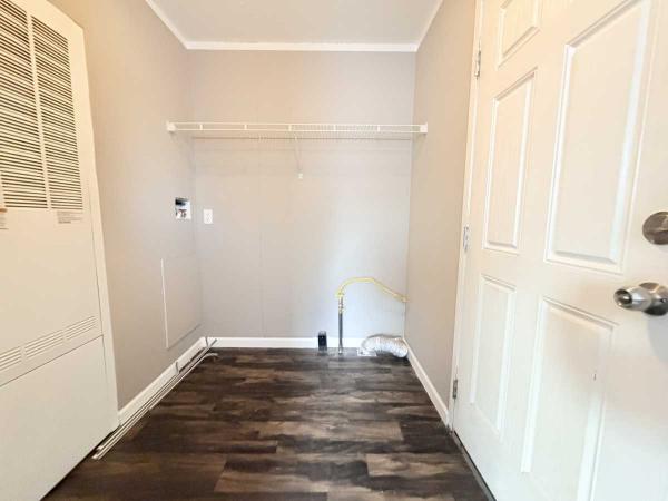 2018 Manufactured Home