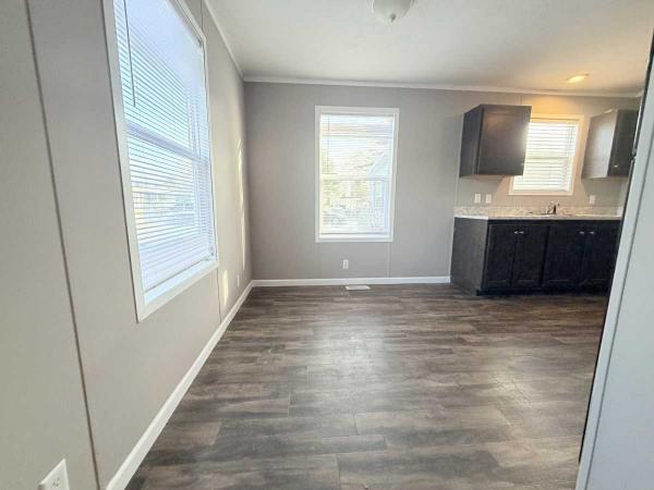 2018 Manufactured Home