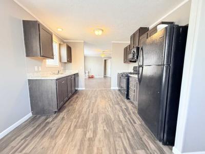 Mobile Home at 534 E 37th Ave #84 Hobart, IN 46342