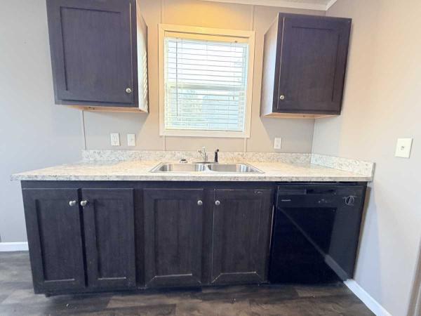 2018 Manufactured Home