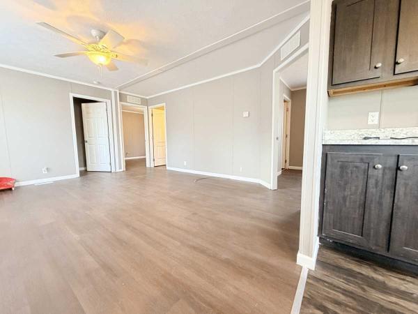 2018 Manufactured Home