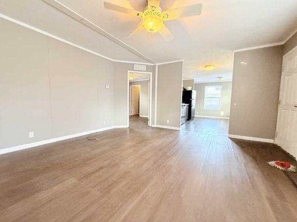 2018 Manufactured Home