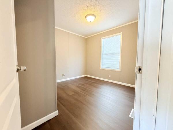 2018 Manufactured Home