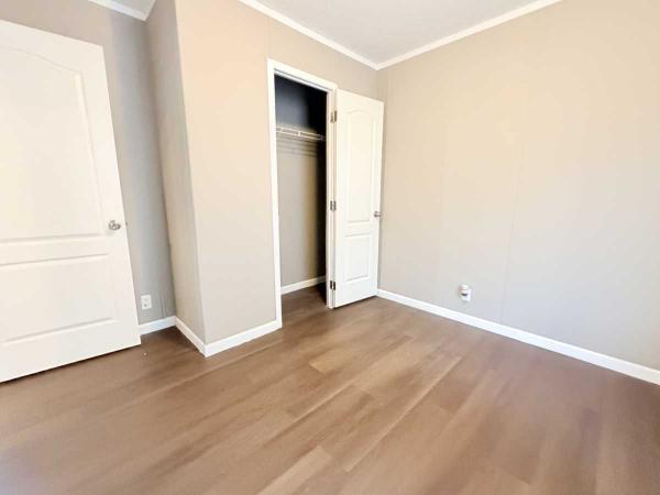 2018 Manufactured Home