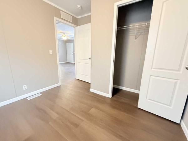 2018 Manufactured Home