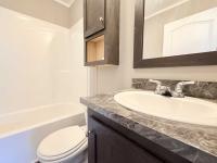 2018 Manufactured Home