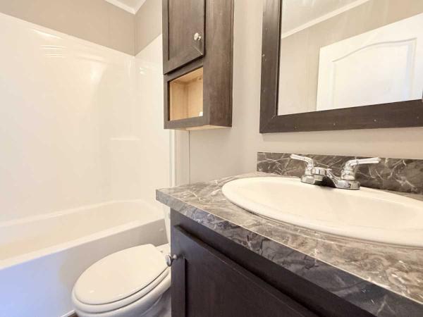 2018 Manufactured Home