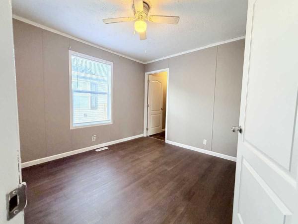 2018 Manufactured Home