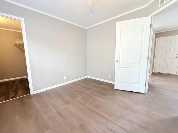 2018 Manufactured Home