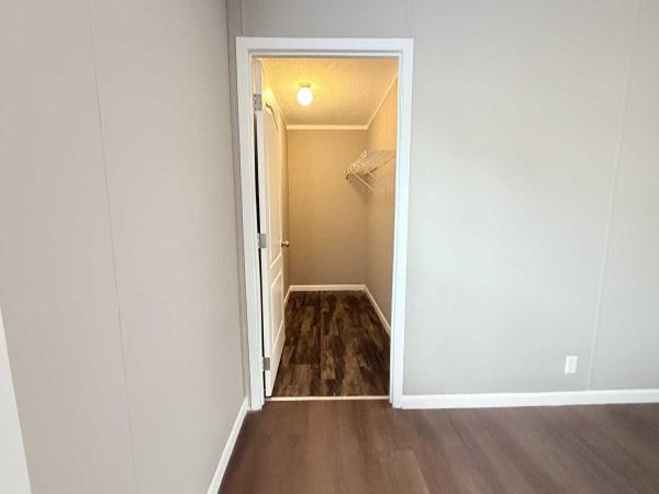 2018 Manufactured Home