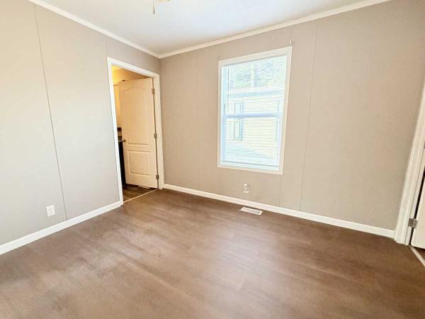 2018 Manufactured Home