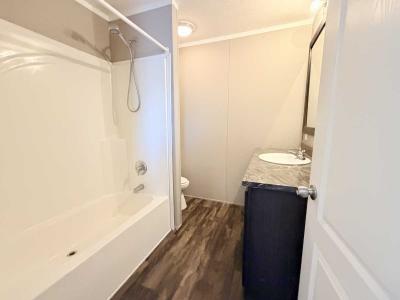 Photo 3 of 23 of home located at 534 E 37th Ave #84 Hobart, IN 46342