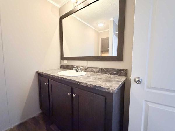 2018 Manufactured Home