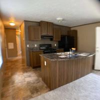 2018 Clayton Mobile Home