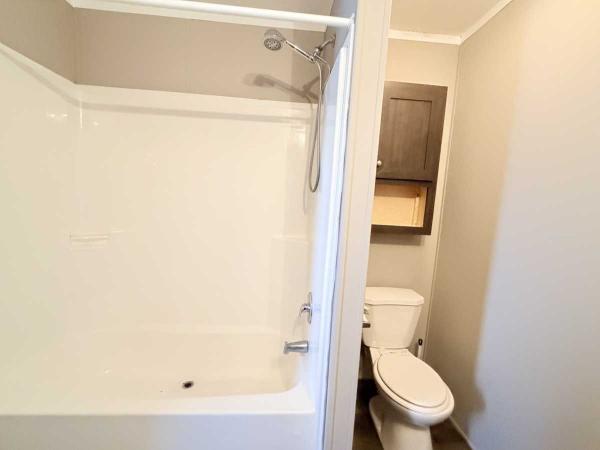 2018 Manufactured Home