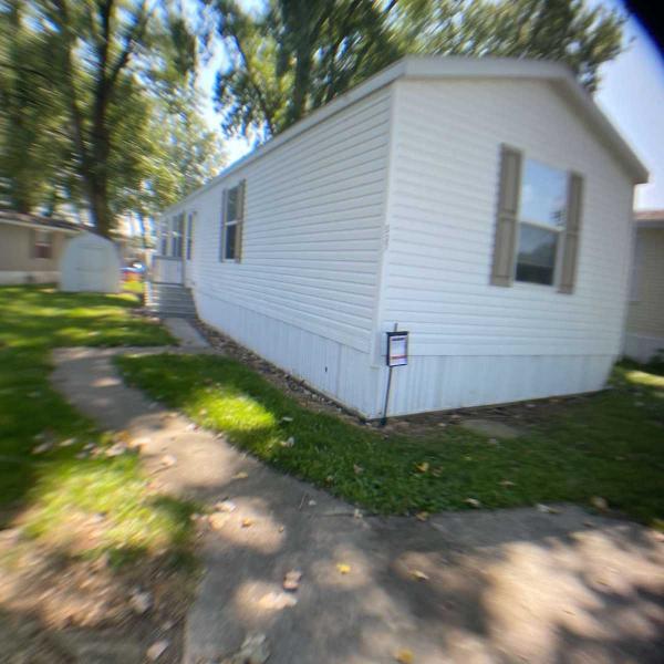 2018  Mobile Home For Sale