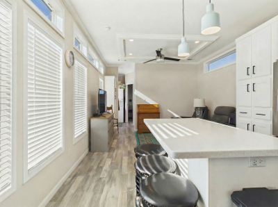 Photo 3 of 10 of home located at 1177 SE Keystone Ave 670 Keystone Heights, FL 32656