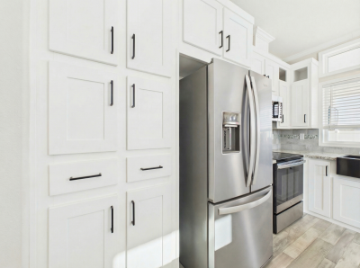 Photo 5 of 10 of home located at 1177 SE Keystone Ave 670 Keystone Heights, FL 32656