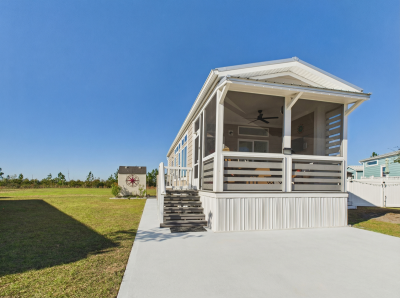 Mobile Home at 1177 SE Keystone Ave 670 Keystone Heights, FL 32656