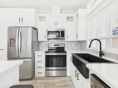 Photo 2 of 10 of home located at 1177 SE Keystone Ave 670 Keystone Heights, FL 32656