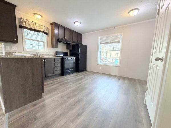 Photo 1 of 2 of home located at #81 534 E 37th Ave Hobart, IN 46342