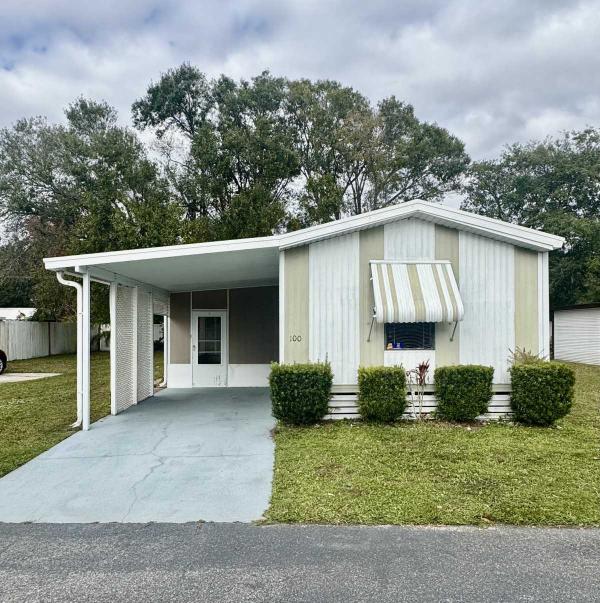 Photo 1 of 2 of home located at 5620 Lake Lizzie Dr. #100 Saint Cloud, FL 34771