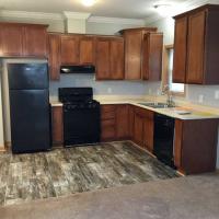 2009 HiTech Mobile Home