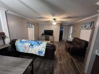 2021 2BA/2BA Mobile Home