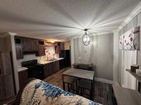 2021 2BA/2BA Mobile Home