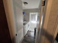 2021 2BA/2BA Mobile Home