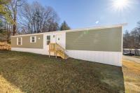 2025 Cavco  270EK14663Z Mobile Home