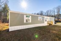 2025 Cavco  270EK14663Z Mobile Home