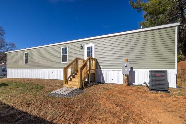 2025 Cavco  270EK14663Z Mobile Home