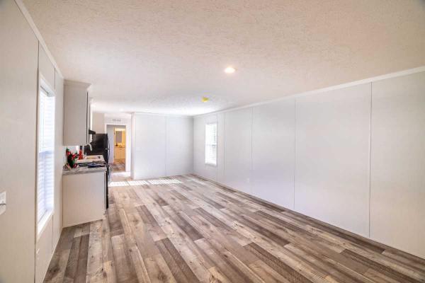 2025 Cavco  270EK14663Z Mobile Home