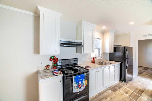 2025 Cavco  270EK14663Z Mobile Home