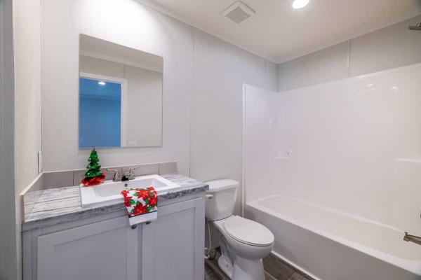 2025 Cavco  270EK14663Z Mobile Home