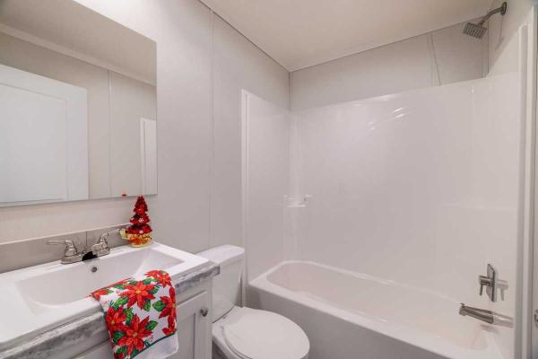 2025 Cavco  270EK14663Z Mobile Home