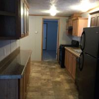 2013 Redman Mobile Home