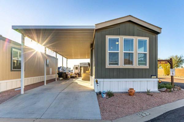 2021 Champion Mobile Home For Sale