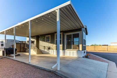 Photo 5 of 30 of home located at 2024 S Cortez Rd Apache Junction, AZ 85119