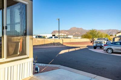 Photo 6 of 30 of home located at 2024 S Cortez Rd Apache Junction, AZ 85119