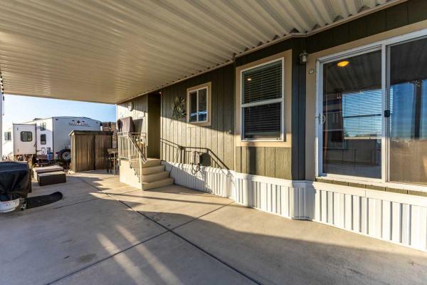 2021 Champion Mobile Home