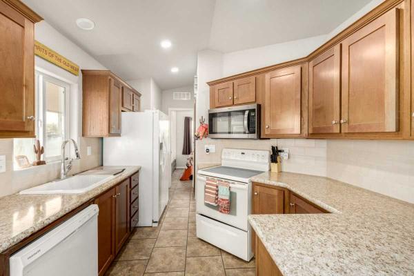 2021 Champion Mobile Home