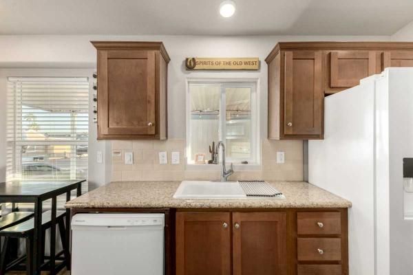 2021 Champion Mobile Home