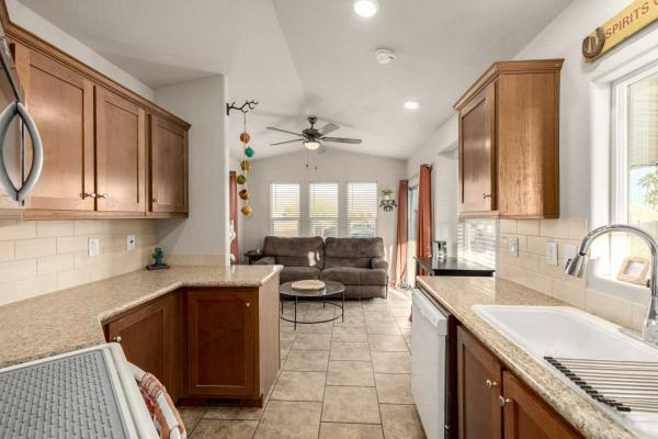 2021 Champion Mobile Home