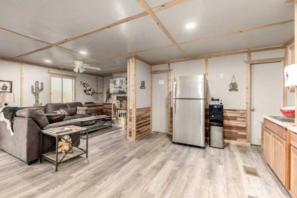 2021 Champion Mobile Home