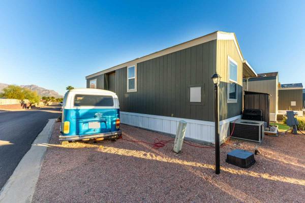 2021 Champion Mobile Home