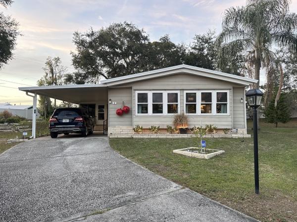Photo 1 of 2 of home located at 67 Strout St. Lakeland, FL 33813