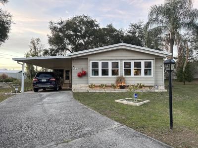 Mobile Home at 67 Strout St. Lakeland, FL 33813